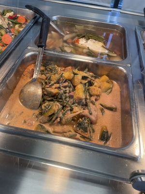 Nita's Restaurant by null