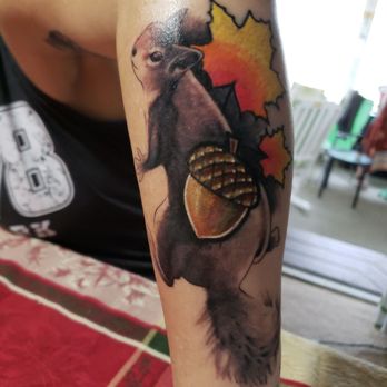 Ybor City Tattoo Co - Awesome Tattoo Frankie did for me last night!!! - Tattoo Near Me - Tampa, Florida Ybor City Tattoo Co - Awesome Tattoo Frankie did for me last night!!! - Tattoo Near Me - Tampa, Florida