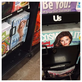 Fred Meyer - Margot Robbie is okay to see, a heavier person? Face only. - Grocery Near Me - Happy Valley, Oregon Fred Meyer - Margot Robbie is okay to see, a heavier person? Face only. - Grocery Near Me - Happy Valley, Oregon