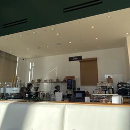 Order counter Order counter