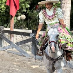 Xcaret Park