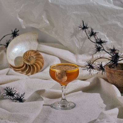 Common Good Cocktail House by null