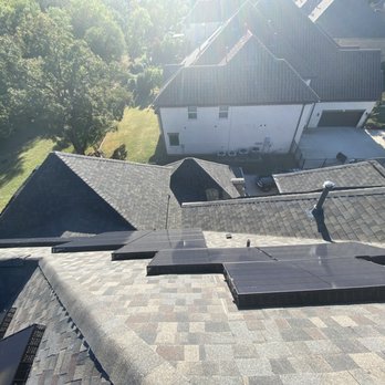 SolarGuard Texas - Critter Guard: Sola Trim - Solar Installation Near Me SolarGuard Texas - Critter Guard: Sola Trim - Solar Installation Near Me