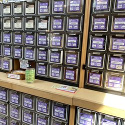 Debra's Natural Gourmet - Herbs & spices