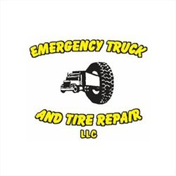 Emergency Truck and Tire Repairs
