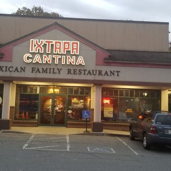 Ixtapa Mexican Cantina - Mexican Near Me - Lunenburg, Massachusetts Ixtapa Mexican Cantina - Mexican Near Me - Lunenburg, Massachusetts