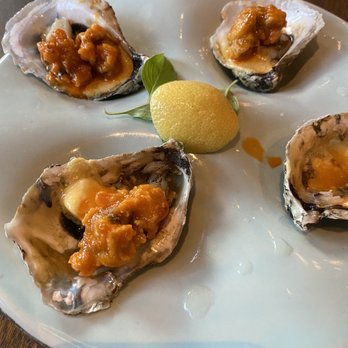 Seabird - Oysters - Seafood Near Me - Wilmington, North Carolina Seabird - Oysters - Seafood Near Me - Wilmington, North Carolina