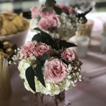 Rose Petals Florist - Flowers for baby shower - Florists Near Me - Stateline, Nevada