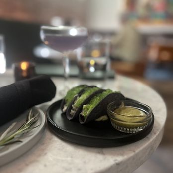 Lady Slipper - Tacos - Cocktail Bars Near Me - Bentonville, Arkansas