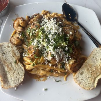 Cozumel - Chipotle pasta - Mexican Near Me - Clemmons, North Carolina