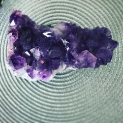 Psychic Serenity Healing - Amethyst