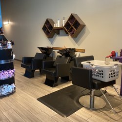 Cuts & Curls For Boys & Girls