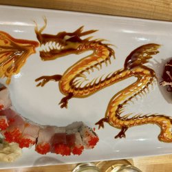 Sen Sushi Bar