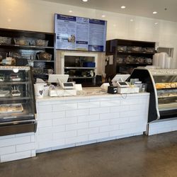 Bagel Shop Bakery