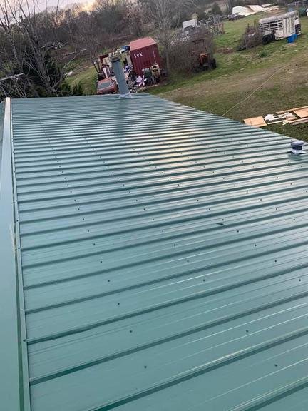 Slide of Torres Roofing & Restoration