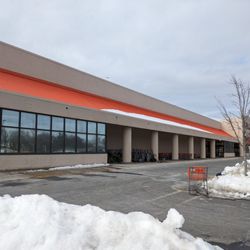 The Home Depot - Home Depot on Willard 2/2026