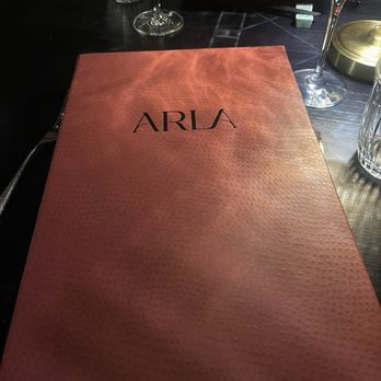 ARLA - Mediterranean Near Me - Chicago, Illinois ARLA - Mediterranean Near Me - Chicago, Illinois