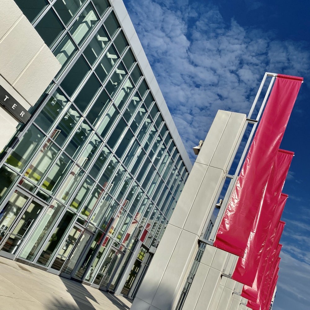 Ocean Center - Ocean Center - Venues & Event Spaces Near Me - Daytona Beach, Florida Ocean Center - Ocean Center - Venues & Event Spaces Near Me - Daytona Beach, Florida