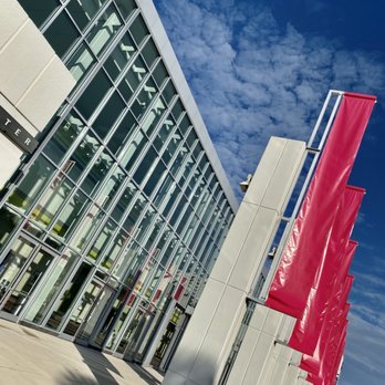 Ocean Center - Ocean Center - Venues & Event Spaces Near Me - Daytona Beach, Florida