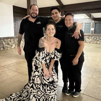 Spirits of Aloha Professional Bartending Services - Jerry, Lohi & Felicia - Bartenders Near Me Spirits of Aloha Professional Bartending Services - Jerry, Lohi & Felicia - Bartenders Near Me