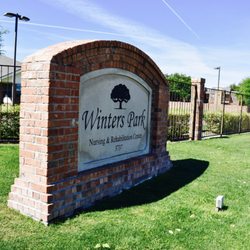 Winters Park Nursing & Rehabilitation & Center
