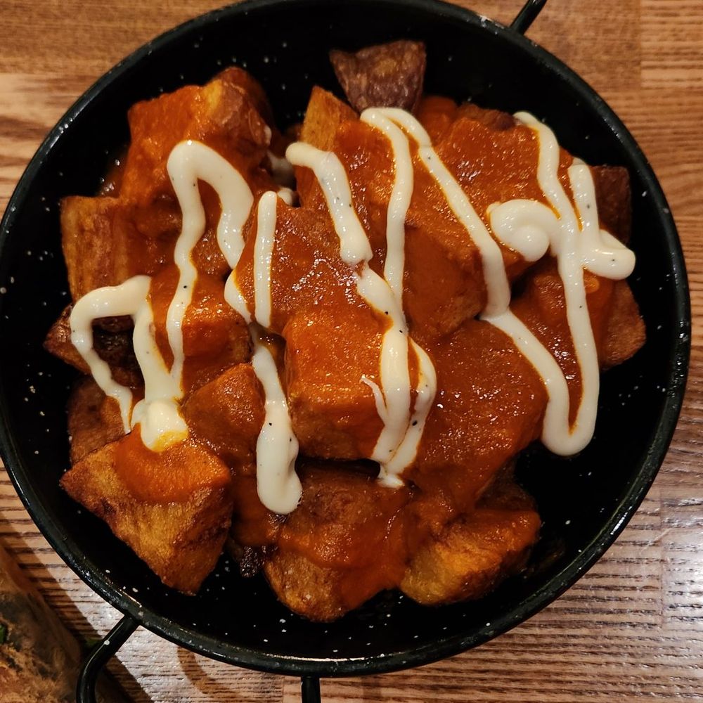 Castilla Restaurant and Tapas Bar - Spanish Near Me - Bellevue, Washington