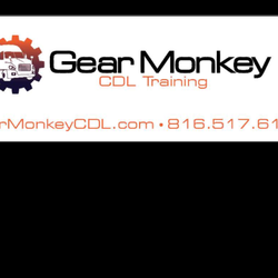 Gear Monkey CDL Training
