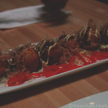 Ramen Bar - Takoyaki - Ramen Near Me - Philadelphia, Pennsylvania