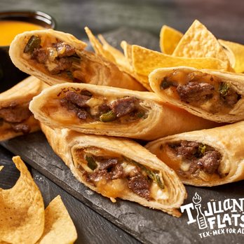 Tijuana Flats - a pile of tortillas and chips - Tex-Mex Near Me - Tallahassee, Florida Tijuana Flats - a pile of tortillas and chips - Tex-Mex Near Me - Tallahassee, Florida