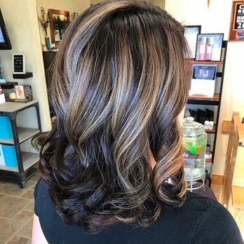 Style Points Salon - Hair Salons Near Me - South Windsor, Connecticut