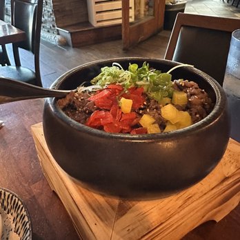 Shiki Sushi - Bulgogi Hot Stone - Sushi Bars Near Me - Studio City, California