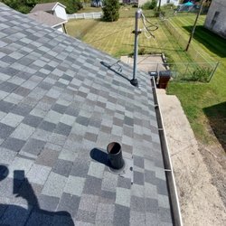HD Roofing