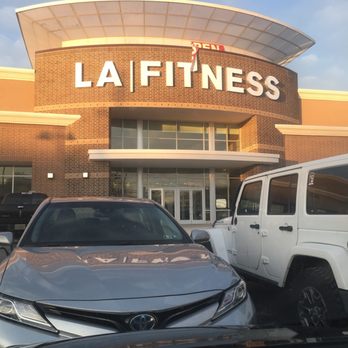 LA Fitness - Gyms Near Me - Marlton, New Jersey LA Fitness - Gyms Near Me - Marlton, New Jersey