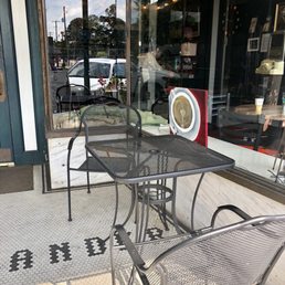 Outside Outside