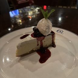 Cheesecake Cheesecake