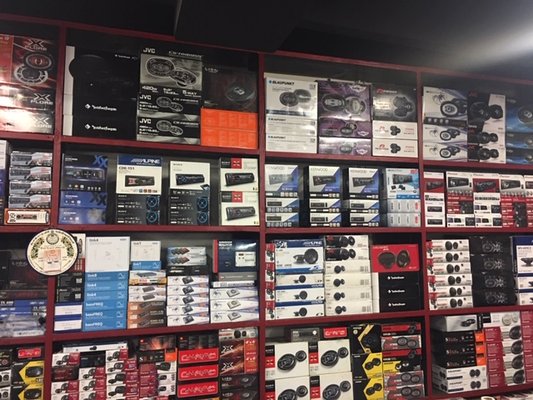 Pioneer, Kenwood, Sony, and JL Audio - Pioneer, Kenwood, Sony, and JL Audio Pioneer, Kenwood, Sony, and JL Audio - Pioneer, Kenwood, Sony, and JL Audio
