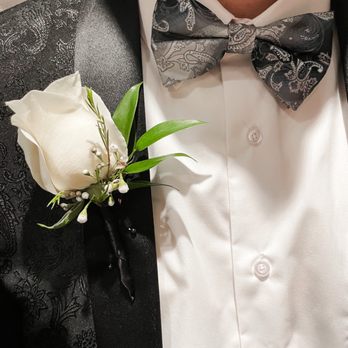 Devin Designs Flowers - Florists Near Me - Grapevine, Texas