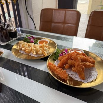 Baan Thai - Thai Near Me - Panorama City, California