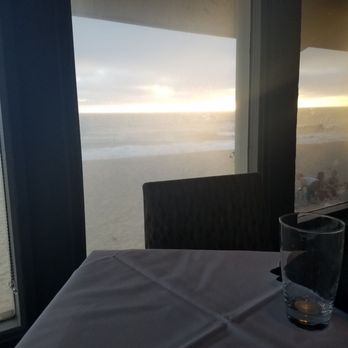 Chart House - View from my seat - Seafood Near Me - Redondo Beach, California Chart House - View from my seat - Seafood Near Me - Redondo Beach, California
