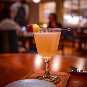 Aquavit - Scandinavian Near Me - New York, New York