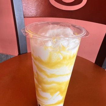 Lotus Boba Tea - Coconut spiral - Bubble Tea Near Me - Alamogordo, New Mexico Lotus Boba Tea - Coconut spiral - Bubble Tea Near Me - Alamogordo, New Mexico