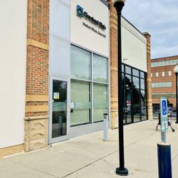 Cleveland Clinic - Medical Outpatient Center