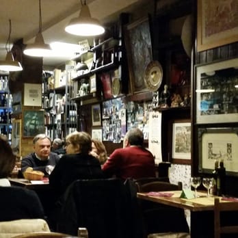 Osteria Anfora - Padova, PD Osteria Anfora - Padova, PD