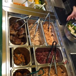 WEDOFOOD - Frederiksberg