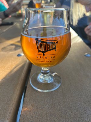 Bathtub Row Brewing Co-op by null