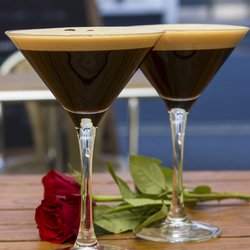 Prima Fila - Espresso Martini