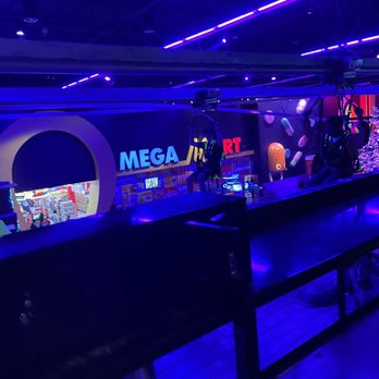 AREA15 - Outside Mega Mart - Venues & Event Spaces Near Me - Las Vegas, Nevada