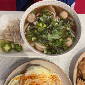Viet Thai Cafe - Pho dac biet - Thai Near Me - South Gate, California Viet Thai Cafe - Pho dac biet - Thai Near Me - South Gate, California