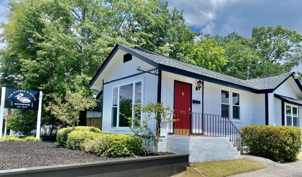 THE BARBER & SHAVE SHOPPE Updated September 2024 69 Photos & 69