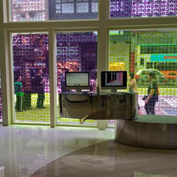 晉逸精品酒店 - Lobby - Hotels Near Me - Hong Kong, HK